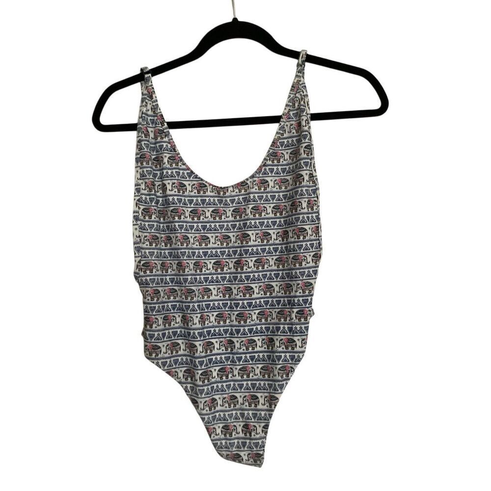 Demi’s Swimsuit